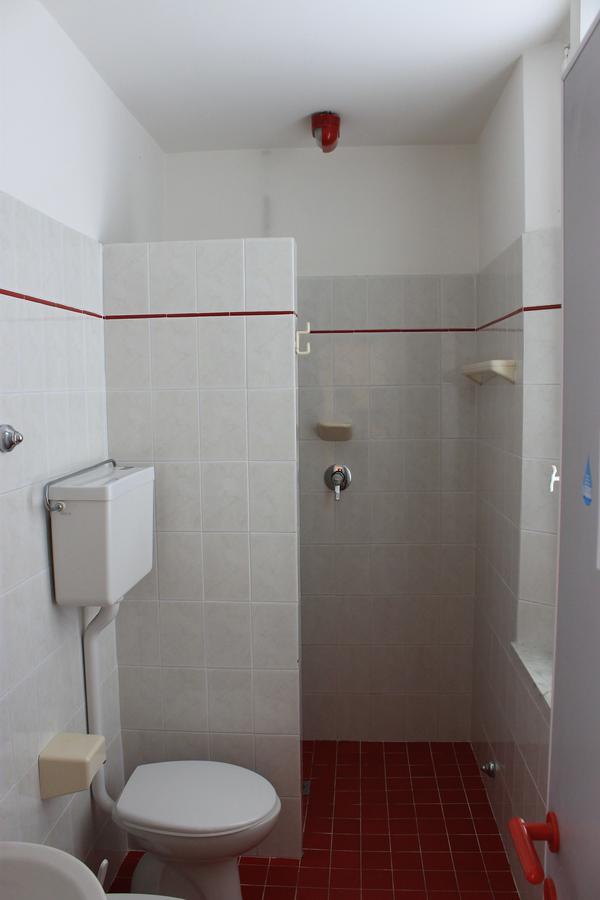 Hotel Susanna Rimini Room photo